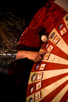 Vegas Night at Nimby, 2006