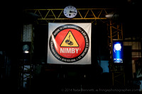 Nimby Space 10th Anniversary